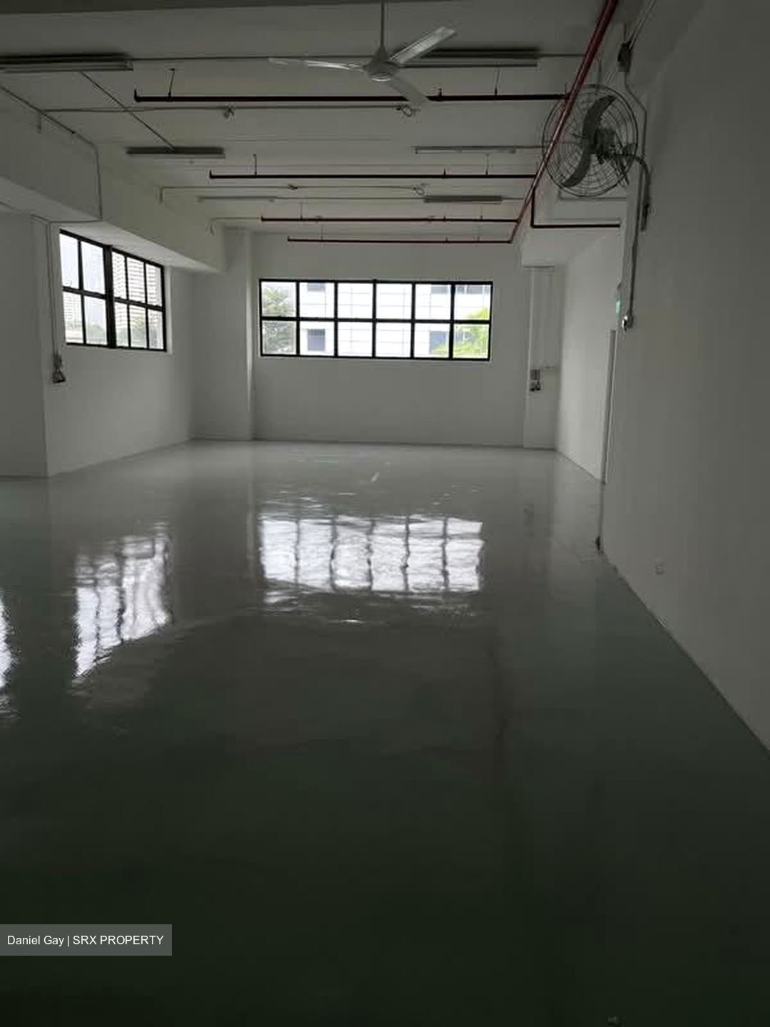 Tat Ann Building (D20), Factory #581160081